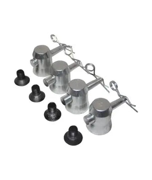 ProX XT-CP-101P Pack