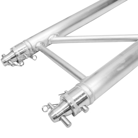 ProX XT-F32-328 | 3.28ft F32 I-Beam Truss | 2mm Wall Aluminum Segment