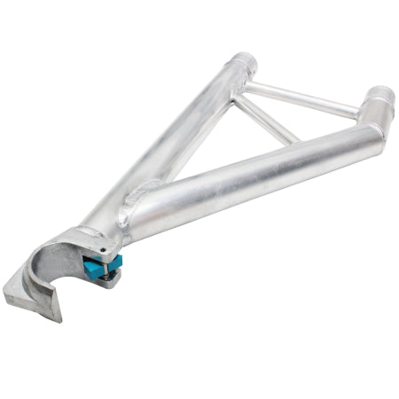 ProX XT-F32TOPC | F32 Roof Element with Clamp | 2mm Wall Aluminum Truss Part