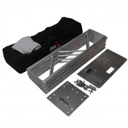 ProX XT-FTP328-656-B Flex Tower Totem Package w/ carry bag