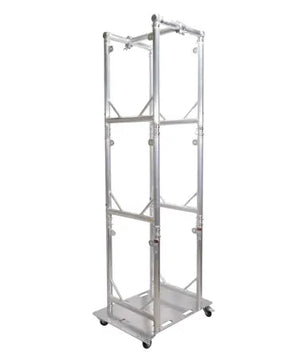 ProX XT-GRU-PKGX6 | Modular 6X Rapid U Grid Trio Package