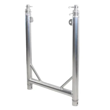 ProX XT-GRU3024 | 30 x 24 in. U Shape Rapid Grid Module