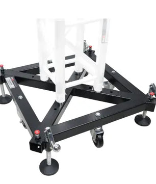 ProX XT-GSB MK3 | F34 Truss Ground Support Base on Wheels
