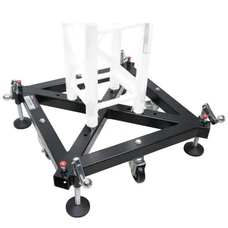 ProX XT-GSB MK3 | F34 Truss Ground Support Base on Wheels