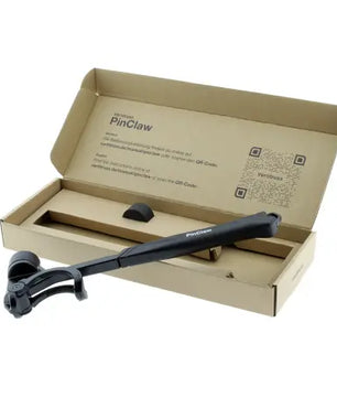 ProX XT-PINCLAW | Truss Assembling Hammer with Spigot Pin Remover for F34/F32/F31