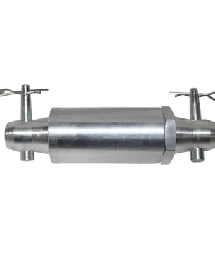 ProX XT-SPM105-170 | Adjustable Spacer Male 105 to 170mm