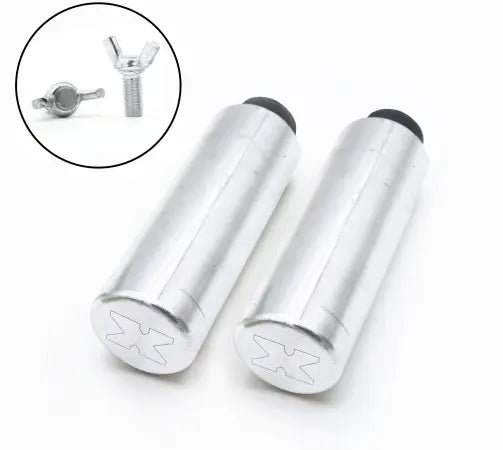 ProX XT-SPSTUDX2 | Set of 2 Speaker Stud Mounts for Truss Top Plates