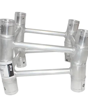 ProX XT-SQ12D | 12 Degree F34 Square Truss Angle Connector