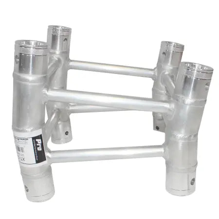 ProX XT-SQ12D | 12 Degree F34 Square Truss Angle Connector