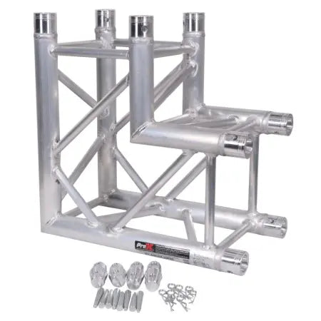 ProX XT-SQ164-2W90 | F34, 90 Degree Square Truss Corner