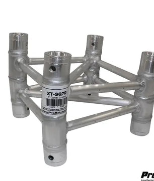 ProX XT-SQ7D | 7 Degree F34 Square Truss Angle Connector