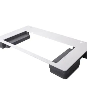 ProX XZF-DJ-RX3-W-PLATE | Control Tower Top Plate for Pioneer XDJ-RX3