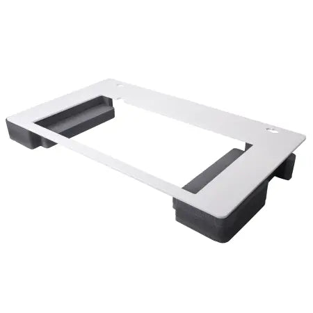 ProX XZF-DJ-RX3-W-PLATE | Control Tower Top Plate for Pioneer XDJ-RX3