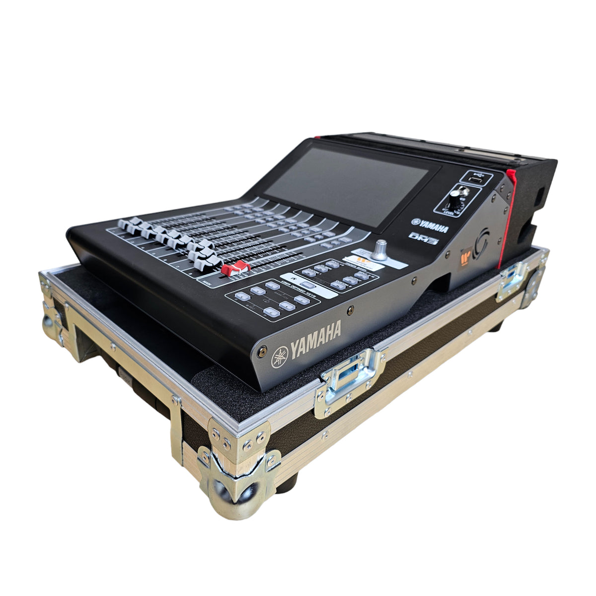 Xzf ProX XZF-YDM3DHW TR