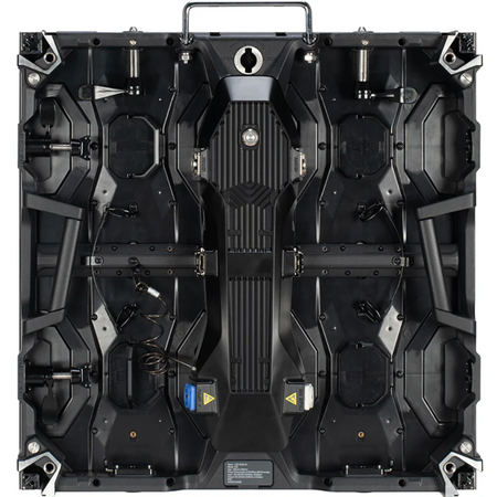 American DJ EVS3 | 3.9mm Pixel Pitch LED Video Panel with Front/Rear Service