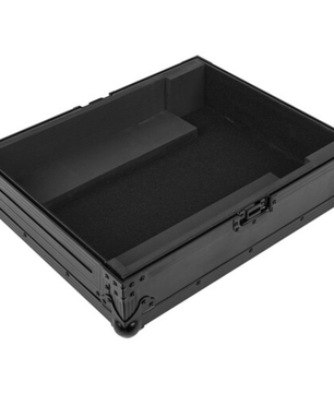 Gator G-ONYX-DJMA9 | Flight Case for Pioneer DJM-A9 | Removable Front Panel with EVA Foam