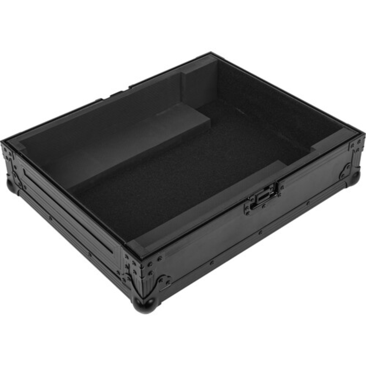 Gator G-ONYX-DJMA9 | Flight Case for Pioneer DJM-A9 | Removable Front Panel with EVA Foam