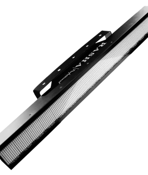 Rasha Nash Bar | RGB Pixel Bar - 16 Segments | 3,500 Lux with 20Hz Strobe & FX Macros