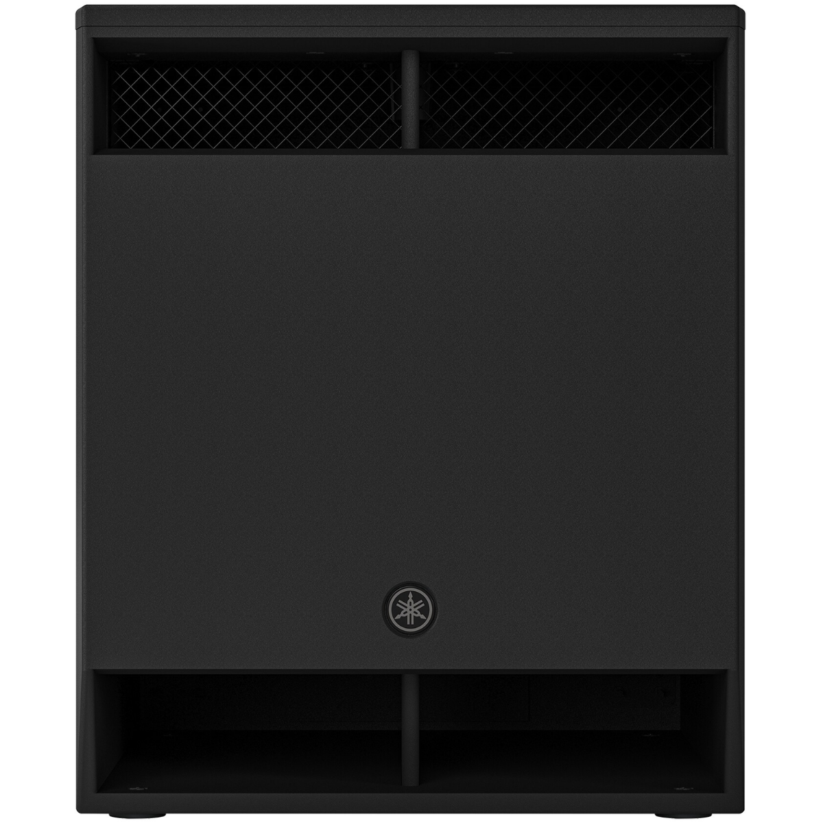 Yamaha CXS18 MK3 | 18in Passive Subwoofer - 129dB SPL | Deep Bandpass Bass for Large Sound Systems