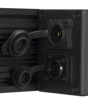American DJ 15 HEX BAR IP | IP65 Linear Wash Fixture | 15x 12W HEX LEDs with Zone Control