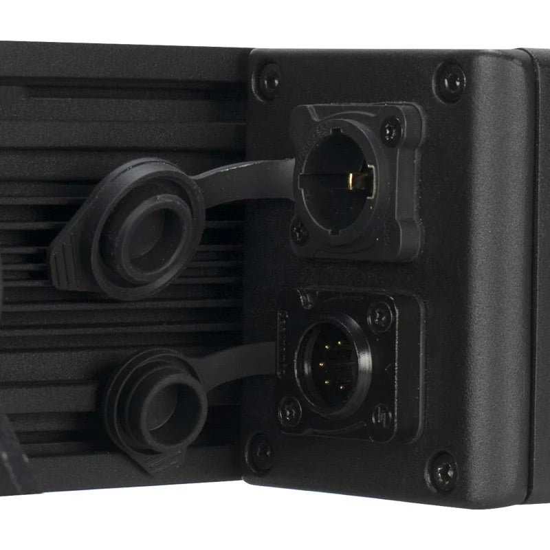 American DJ 15 HEX BAR IP | IP65 Linear Wash Fixture | 15x 12W HEX LEDs with Zone Control