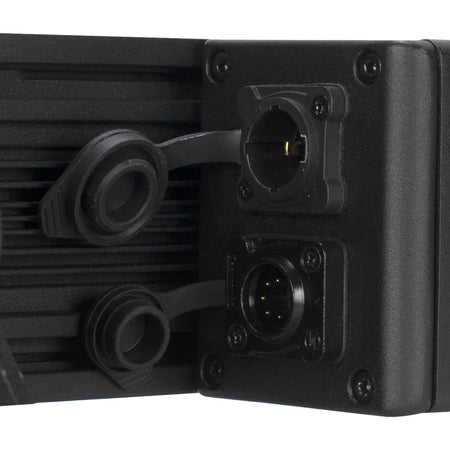 American DJ 15 HEX BAR IP | IP65 Linear Wash Fixture | 15x 12W HEX LEDs with Zone Control
