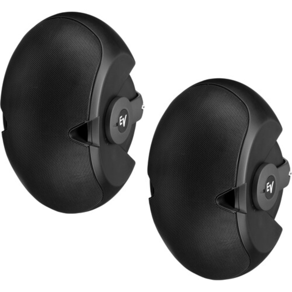 Electro-Voice EVID 6.2 | Pair of Dual 6in Speakers | 300W Install Speakers