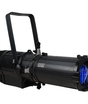 Event Lighting OPERAZ300FCP | 300W RGBALC LED Profile | Manual Zoom 15°–40°