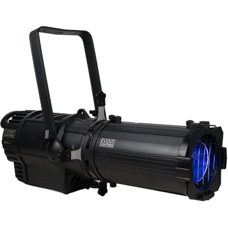 Event Lighting OPERAZ300FCP | 300W RGBALC LED Profile | Manual Zoom 15°–40°