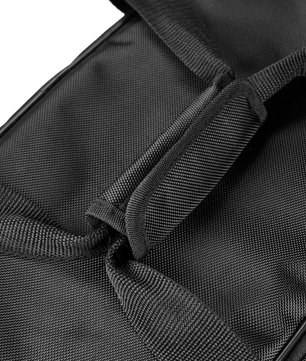 LD Systems MAILA BAG | Padded Transport Bag for MAILA SPA & SAT | 1680D Water-Repellent Nylon