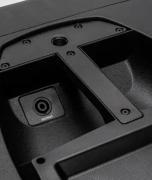 RCF Evox J8 | 12in Woofer – 128 dB | Portable Column PA System