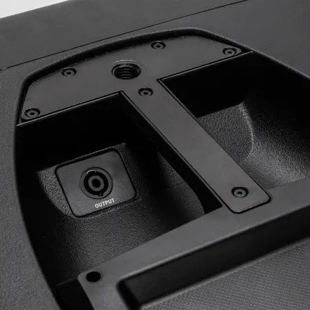 RCF Evox J8 | 12in Woofer – 128 dB | Portable Column PA System