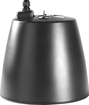 Electro-Voice EVID-P6.2B | 6.5in Pendant Speaker | Black 70V/100V Install Speaker