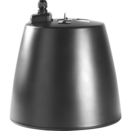 Electro-Voice EVID-P6.2B | 6.5in Pendant Speaker | Black 70V/100V Install Speaker