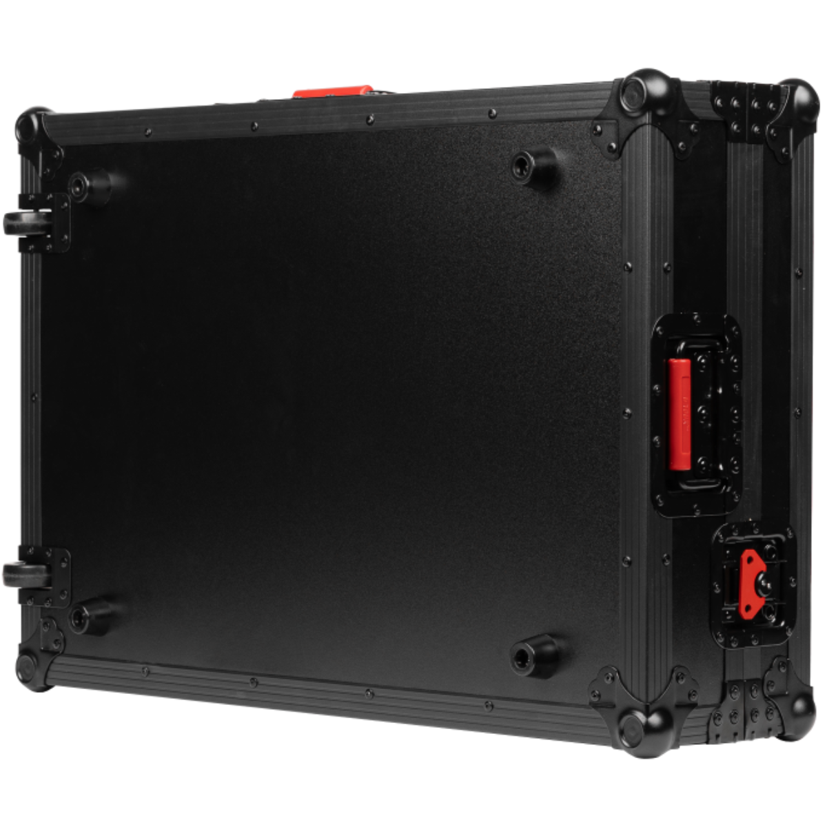 Gator G-ONYX-FLX10 | Flight Case for DDJ-FLX10 | Tour-Ready Protection with Wheels