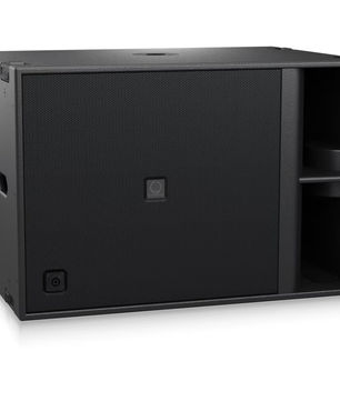 Turbosound TQ18B | 18in - 138dB | Reflex Loaded Touring Subwoofer