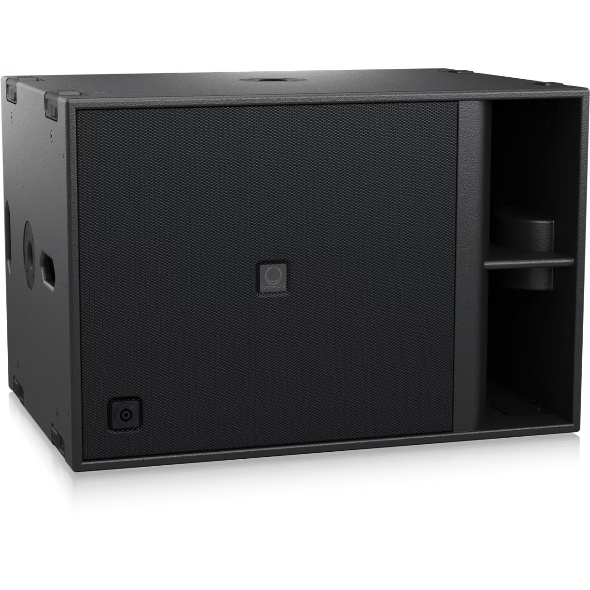 Turbosound TQ18B | 18in - 138dB | Reflex Loaded Touring Subwoofer
