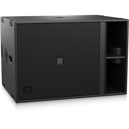 Turbosound TQ18B | 18in - 138dB | Reflex Loaded Touring Subwoofer