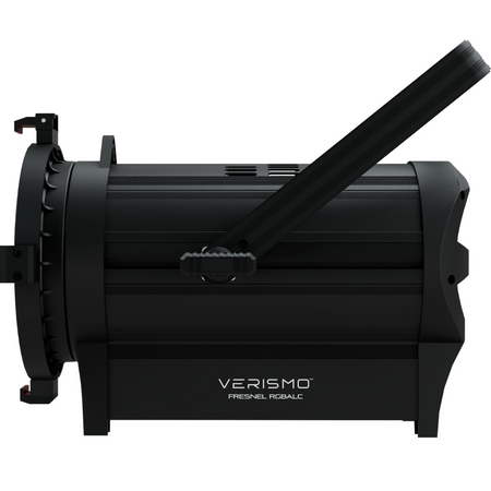 Blizzard Lighting Verismo Fresnel RGBALC | 300W RGBALC LED with Motorized Zoom & 8" Fresnel Lens