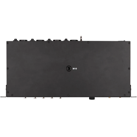 American DJ PC415X | 4 Power Outputs with DMX/RDM | Aria X2 Wireless Control Hub