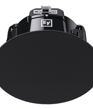 Electro-Voice EVID-C6.2-G2 | 6.5in Ceiling Speaker | SwiftLock Install with 70V/100V Taps