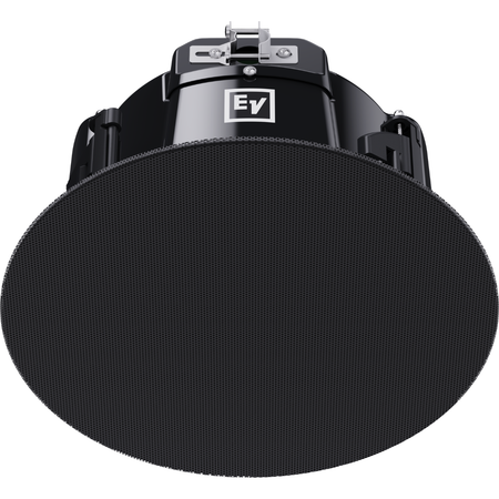 Electro-Voice EVID-C6.2-G2 | 6.5in Ceiling Speaker | SwiftLock Install with 70V/100V Taps
