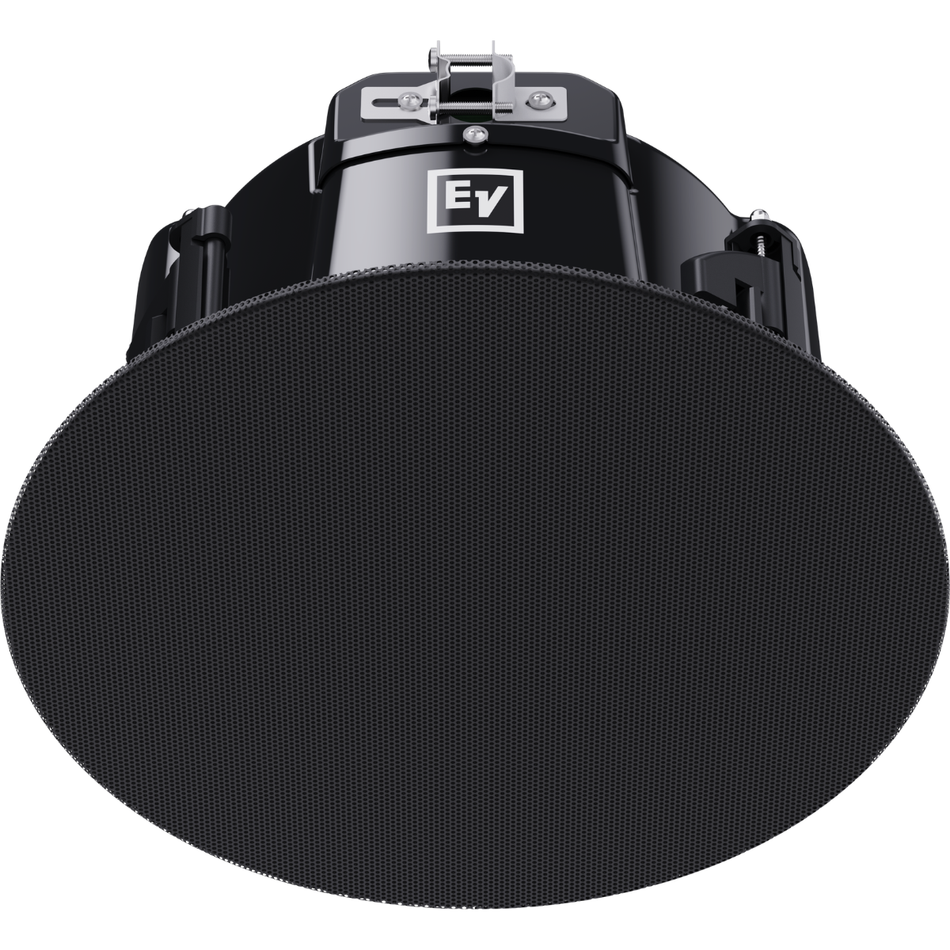 Electro-Voice EVID-C6.2-G2 | 6.5in Ceiling Speaker | SwiftLock Install with 70V/100V Taps