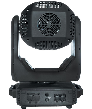 American DJ Hydro Beam CMY | IP65 Outdoor Beam Fixture | 2° Beam with CMY & 310W Discharge Lamp