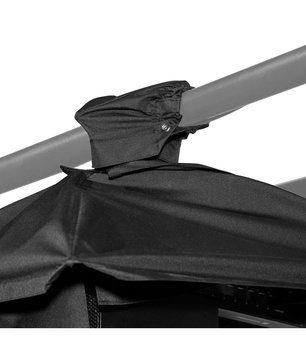 LD Systems MAILA HOOD RC L | Rain Hood for Flown MAILA Arrays | Protects COL SPA and EasyMount+