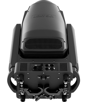 Blizzard Lighting Torrent Keyframe 600 RGBAL | 600W LED Moving Head | Framing Shutters, Zoom & Dual Gobo Wheels