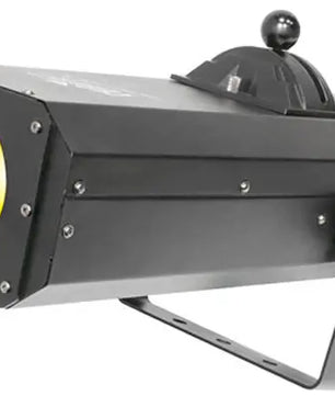 Chauvet DJ LED Followspot 75ST | 75W White LED Followspot | Manual Iris & Gobo Slot