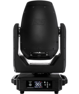 American DJ Hydro Beam CMY | IP65 Outdoor Beam Fixture | 2° Beam with CMY & 310W Discharge Lamp