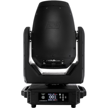 American DJ Hydro Beam CMY | IP65 Outdoor Beam Fixture | 2° Beam with CMY & 310W Discharge Lamp