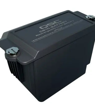 QSC CB10 Battery | 22.2V 4400mAh Li-Ion | 12-Hour Runtime for CB10 Speaker